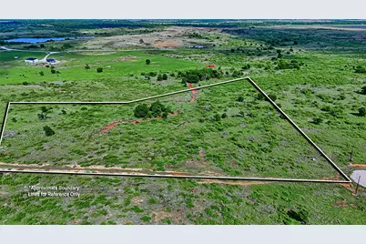 000 Longview Lane, Bowie, TX 76230 - Photo 28