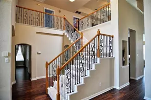 4561 Risinghill Dr, Plano, TX 75024 - Photo 8