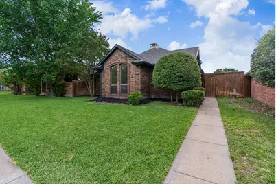 2805 Big Oaks Drive, Garland, TX 75044 - Photo 4