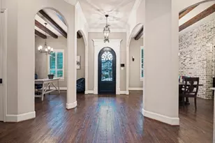 125 Brentwood Dr, Heath, TX 75032 - Photo 4