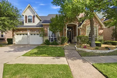 8830 Kameryn Lane, Lantana, TX 76226 - Photo 2