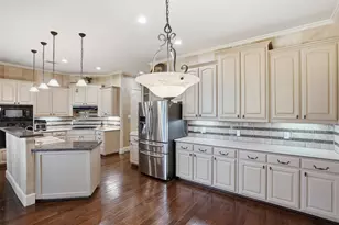 8830 Kameryn Ln, Lantana, TX 76226 - Photo 12