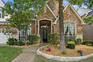 8830 Kameryn Ln, Lantana, TX 76226 - Photo 1