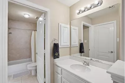 8830 Kameryn Lane, Lantana, TX 76226 - Photo 30