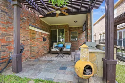 8830 Kameryn Lane, Lantana, TX 76226 - Photo 36