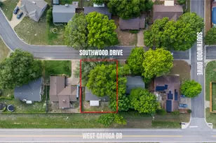 784 Southwood Dr, Athens, TX 75751 - Photo 34