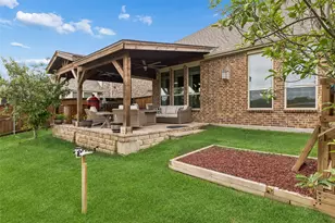 16013 Gladewater Terrace, Prosper, TX 75078 - Photo 30