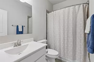 16013 Gladewater Terrace, Prosper, TX 75078 - Photo 24