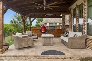 16013 Gladewater Terrace, Prosper, TX 75078 - Photo 2