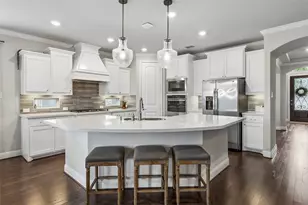 16013 Gladewater Terrace, Prosper, TX 75078 - Photo 10