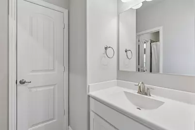 16013 Gladewater Terrace, Prosper, TX 75078 - Photo 28