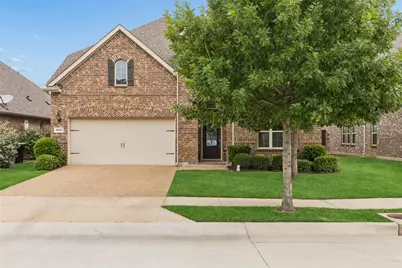16013 Gladewater Terrace, Prosper, TX 75078 - Photo 2
