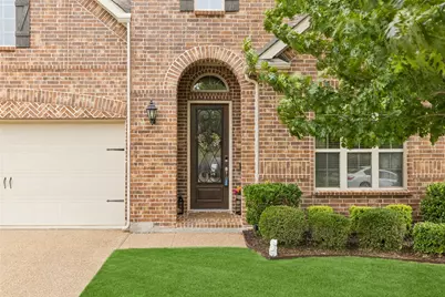 16013 Gladewater Terrace, Prosper, TX 75078 - Photo 4