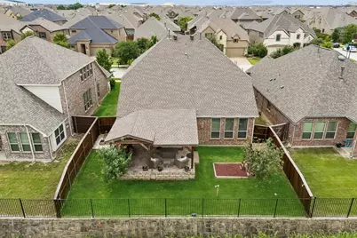 16013 Gladewater Terrace, Prosper, TX 75078 - Photo 1