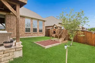 16013 Gladewater Terrace, Prosper, TX 75078 - Photo 32