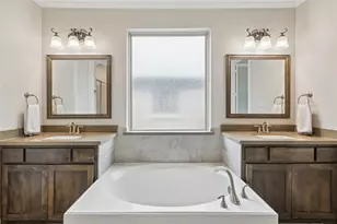 16013 Gladewater Terrace, Prosper, TX 75078 - Photo 22