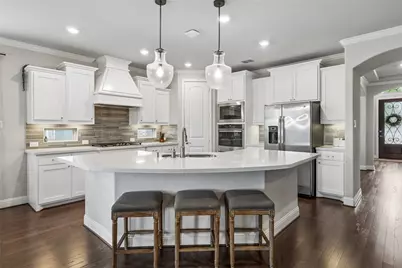 16013 Gladewater Terrace, Prosper, TX 75078 - Photo 10