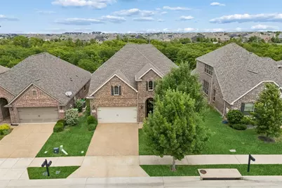 16013 Gladewater Terrace, Prosper, TX 75078 - Photo 34