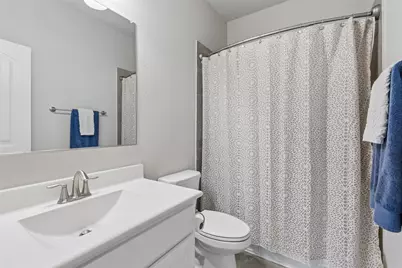 16013 Gladewater Terrace, Prosper, TX 75078 - Photo 24