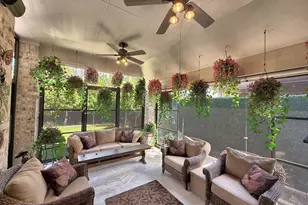 4428 Sunflower Ln, Celina, TX 75078 - Photo 32