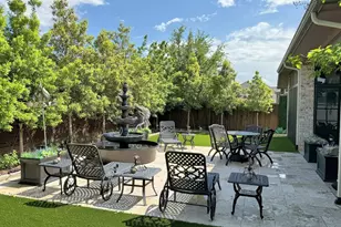 4428 Sunflower Ln, Celina, TX 75078 - Photo 36