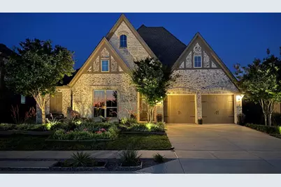 4428 Sunflower Lane, Celina, TX 75078 - Photo 2