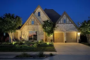 4428 Sunflower Ln, Celina, TX 75078 - Photo 2