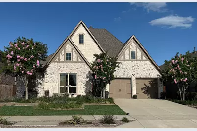 4428 Sunflower Lane, Celina, TX 75078 - Photo 1