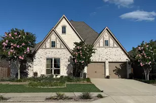 4428 Sunflower Ln, Celina, TX 75078 - Photo 1