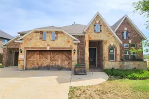 9413 Lk Frk Trl, Denton, TX 76226 - Photo 1