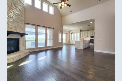 9413 Lake Fork Trail, Denton, TX 76226 - Photo 4