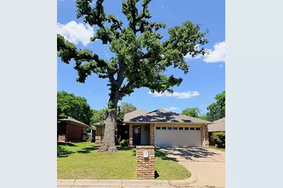 5611 Autumn Wheat Trail, Arlington, TX 76017 - Photo 1