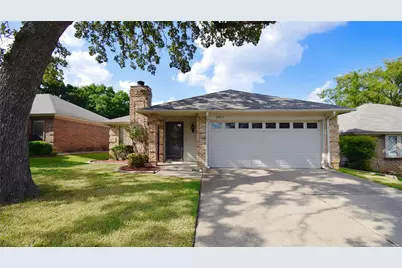 5611 Autumn Wheat Trail, Arlington, TX 76017 - Photo 2
