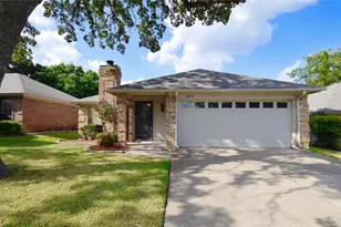 5611 Autumn Wheat Trail, Arlington, TX 76017 - Photo 2