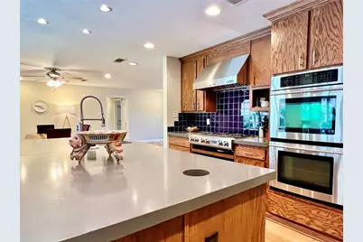 3421 Dartmoor Drive, Dallas, TX 75229 - Photo 8