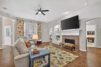 12045 Lante Circle, Frisco, TX 75033 - Photo 6