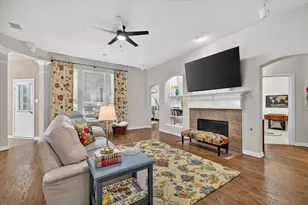 12045 Lante Cir, Frisco, TX 75033 - Photo 6