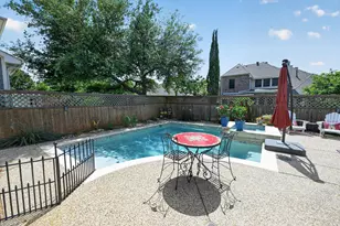 12045 Lante Cir, Frisco, TX 75033 - Photo 2