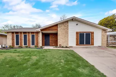 2122 Foxcroft Lane, Arlington, TX 76014 - Photo 2