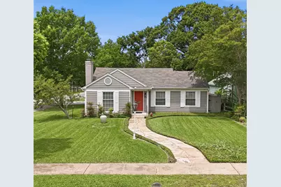 9003 Santa Clara Drive, Dallas, TX 75218 - Photo 22