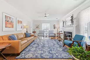 9003 Santa Clara Dr, Dallas, TX 75218 - Photo 6