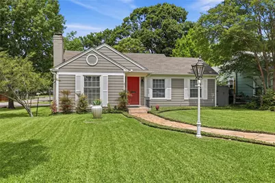 9003 Santa Clara Drive, Dallas, TX 75218 - Photo 24