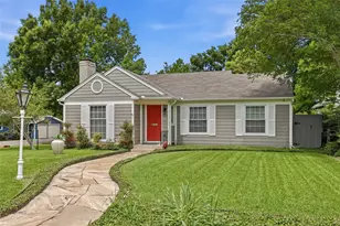 9003 Santa Clara Dr, Dallas, TX 75218 - Photo 1