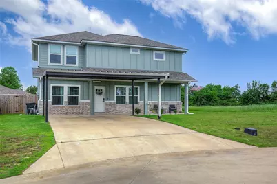 101 Ram's Drive, Sulphur Springs, TX 75482 - Photo 1