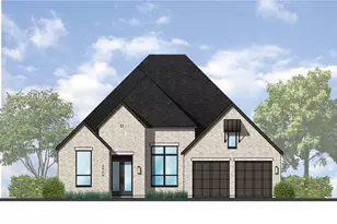 2704 Thatcher St, Celina, TX 75009 - Photo 1