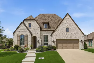 6500 Dolan Falls Drive, Flower Mound, TX 76226 - Photo 2