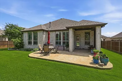 6500 Dolan Falls Drive, Flower Mound, TX 76226 - Photo 30