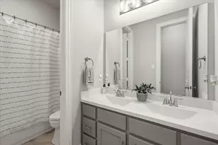 6500 Dolan Falls Dr, Flower Mound, TX 76226 - Photo 24