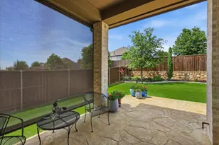 6500 Dolan Falls Dr, Flower Mound, TX 76226 - Photo 30