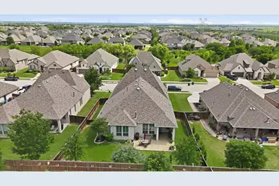 6500 Dolan Falls Drive, Flower Mound, TX 76226 - Photo 36